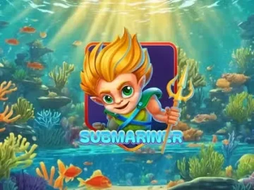 SpinFever Casino screenshot